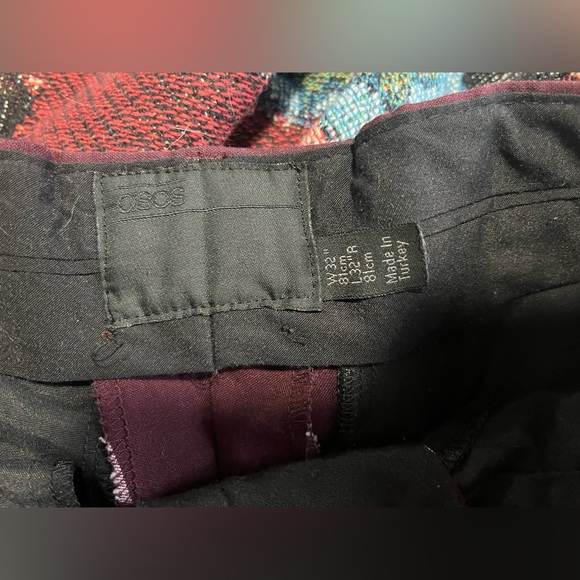 ASOS Dress Pant - Picture 2 of 5